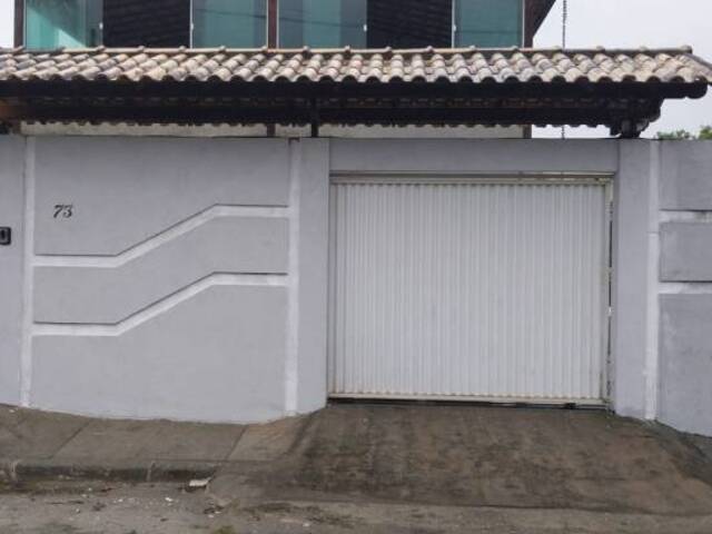 Venda em Nova Cidade - Rio das Ostras