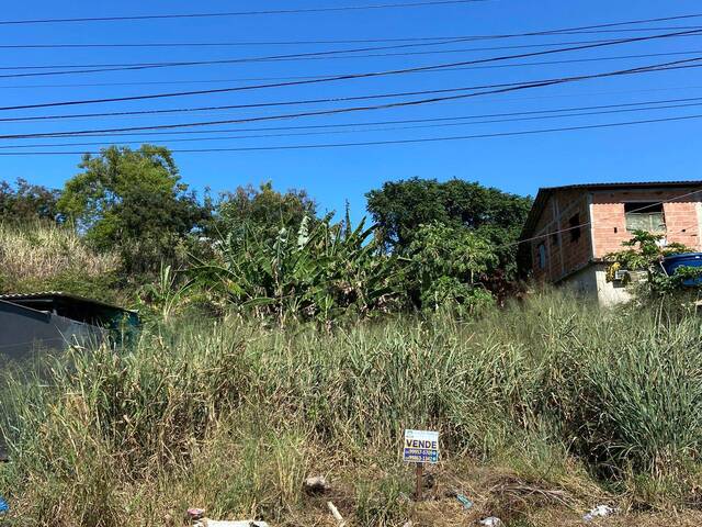 #1041 - Terreno para Venda em Rio das Ostras - RJ - 1