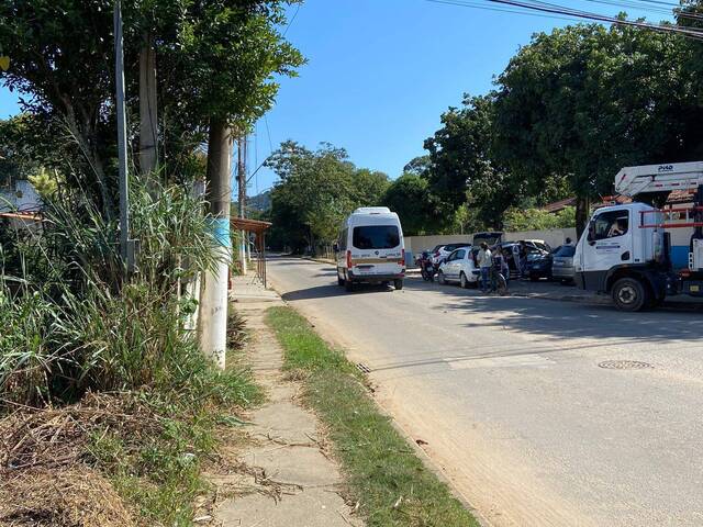 #1041 - Terreno para Venda em Rio das Ostras - RJ - 3