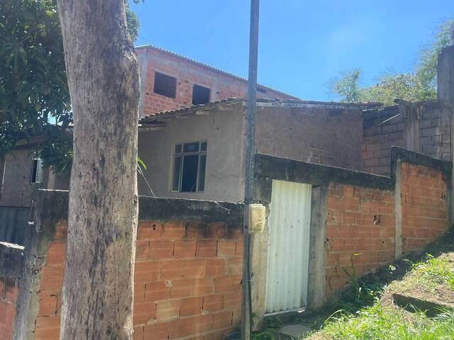 #1067 - Casa para Venda em Rio das Ostras - RJ - 2