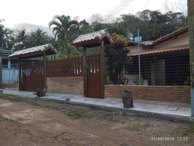 Venda em Balneário das Garças - Rio das Ostras